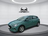 Hyundai i20 1.0 T-GDi 48V 7- DCT Select Funktions-Paket - Hyundai i20: Grün