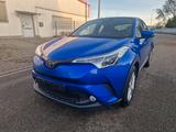 Toyota C-HR 1.2-l-Turbo Allrad Multidrive S Team Deu - Toyota: Team