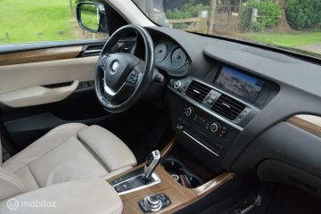 BMW X3 - 11
