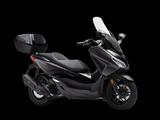 Honda NSS 125 Forza 25**Deal Days* - ROLLER DE 125