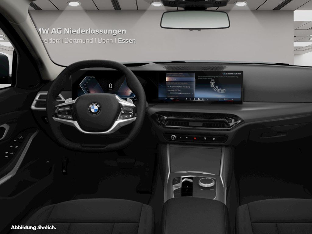 BMW 320 - Bild 7