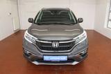 Honda CR-V Elegance 2WD Navi Kamera Tempomat - Honda CR-V in Rostock