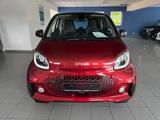 Smart ForTwo coupe EQ | Exclusive | Media-System  22KW - gebrauchte Smart ForTwo aus dem Jahr 2024