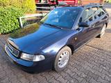 Audi A4 1.8T - Audi A4 aus 1998: Kombi