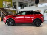 Land Rover Range Rover Evoque Dynamic*Memory*SHZ*PDC*Navi* - Land Rover Range Rover Evoque in Bielefeld