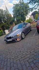 BMW Bmw e39 523i Static sternenhimmel ambiente... - BMW 523 in Leverkusen