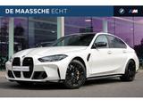 BMW M3 xDrive High Executive Competition / M Drive P - BMW M3: Limousine
