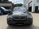 BMW X3 xDrive 30d Edition+Steuerkette, Ölservice Neu - BMW X3 aus 2010