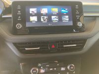 Skoda Fabia - Vorschau Bild 14