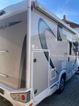 Chausson 630  - Chausson Integrierter
