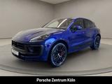 Porsche Macan GTS Luftfederung Surround-View BOSE - gebrauchte Porsche Macan aus dem Jahr 2023