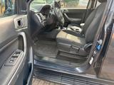 Ford Ranger XLT DoKa, Hardtop, LKW-Zulassung - Ford Ranger: Hardtop