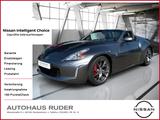 Nissan 370 Z Roadster Pack - Nissan 370Z: Roadster