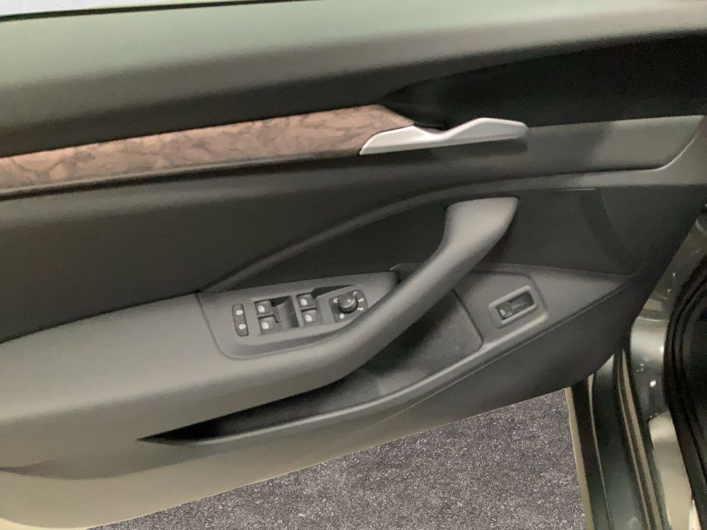 Skoda Superb - Bild 18