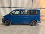 Volkswagen VW T5 Caravelle 4motion TÜV Neu - gebrauchte Volkswagen T5 Caravelle aus dem Jahr 2007