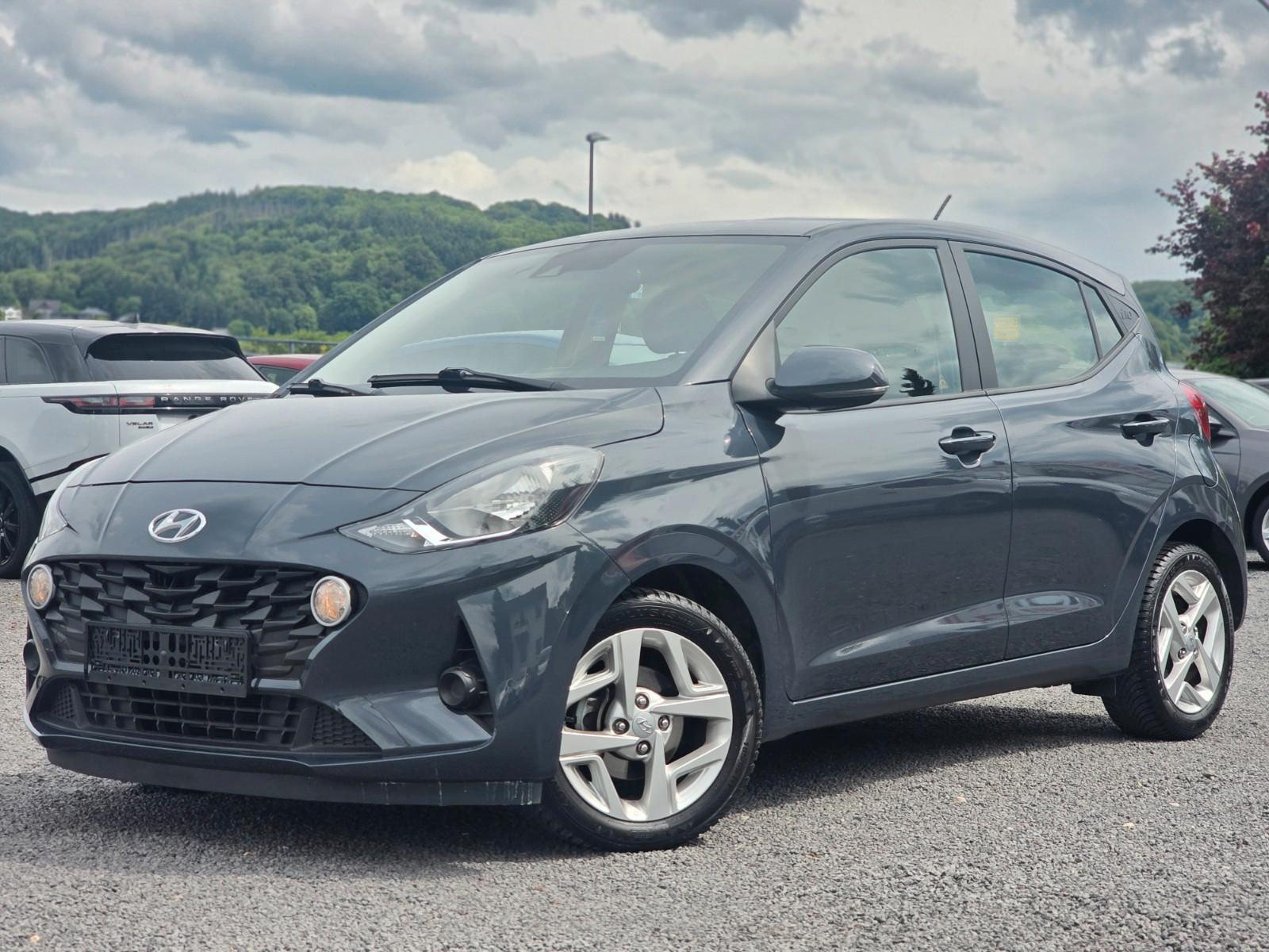 Hyundai i10 Trend
