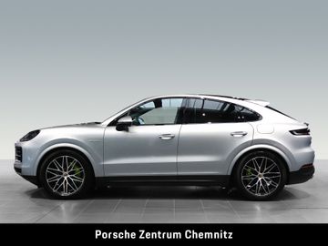 Porsche Cayenne - 2