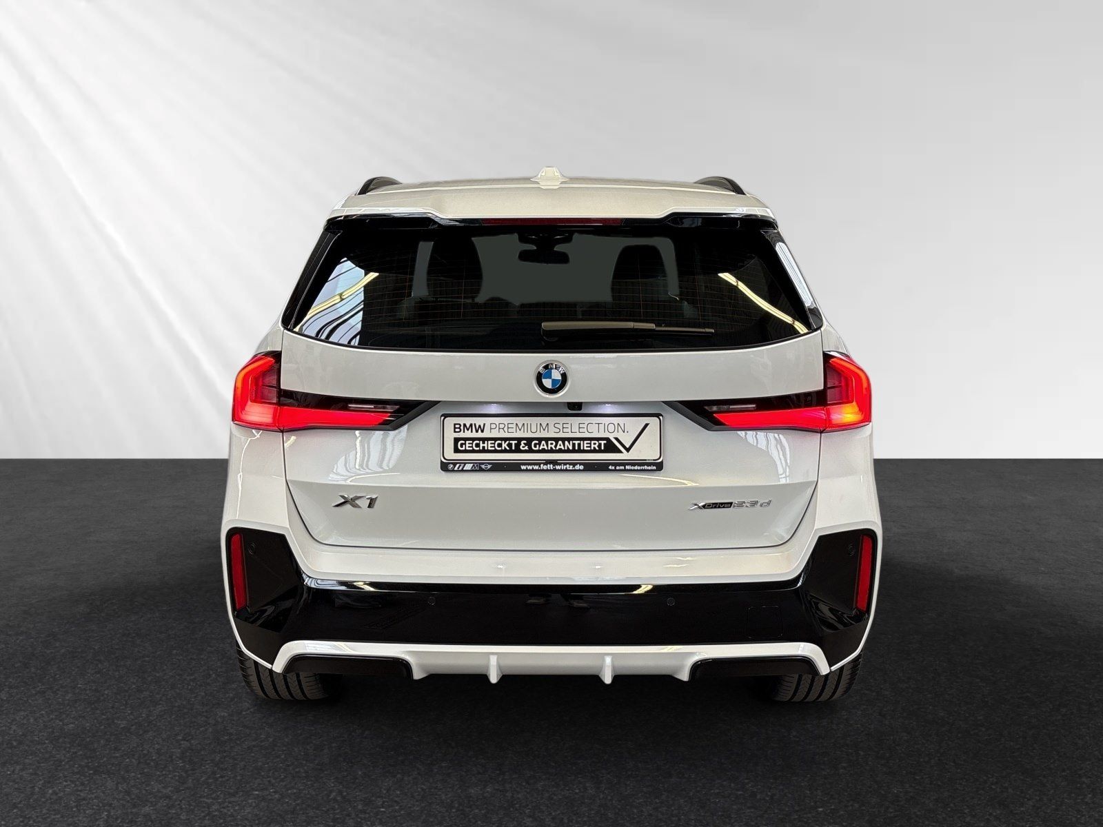 BMW X1 - Bild 7