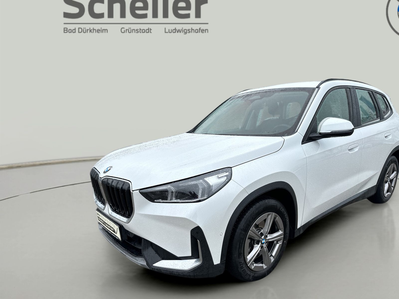 BMW X1 xDrive23d Harman Kardon LED Komfortzg. Shz foto 4