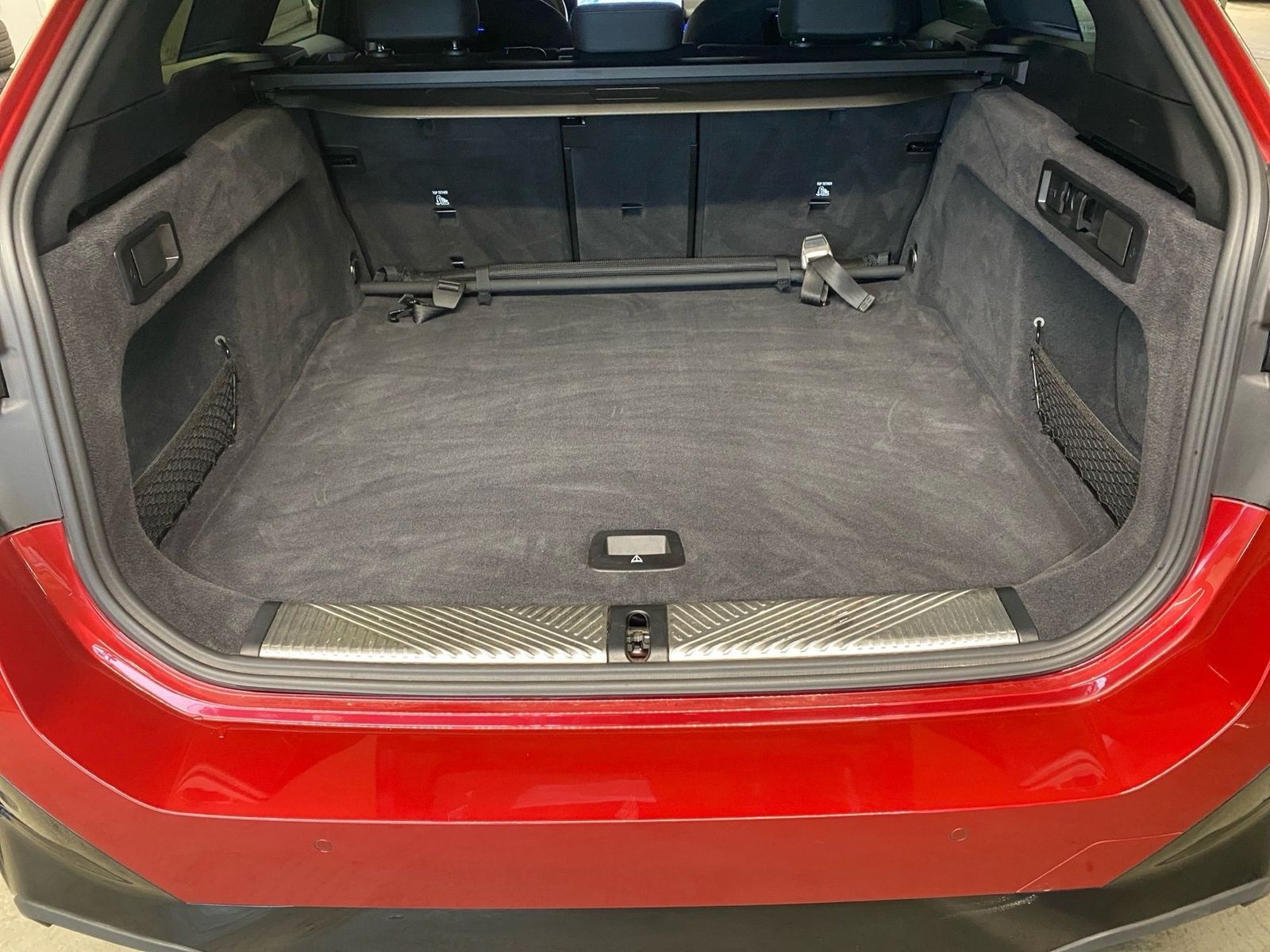 BMW 550 - Bild 15