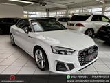 Audi S5 Cabrio 3.0 TFSI quattr LED*ACC*AHK*Kamera*20" - Audi S5 mit 3 Türen