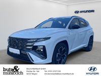 Hyundai TUCSON - Vorschau Bild 1