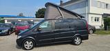 Mercedes-Benz Marco*Polo*3.0*CDI*V6*Aut.*Leder*AHK*Sthz*Kamera - gebrauchte Mercedes-Benz Vito aus dem Jahr 2007