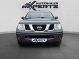 Nissan NAVARA 2.5 | KINGCAB | COMFORT | 4X4 - gebrauchte Nissan Navara aus dem Jahr 2007