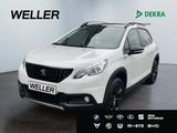 Peugeot 2008 PureTech 130 GT-Line *Pano*SHZ*PDC*Teillede - Peugeot in Bielefeld