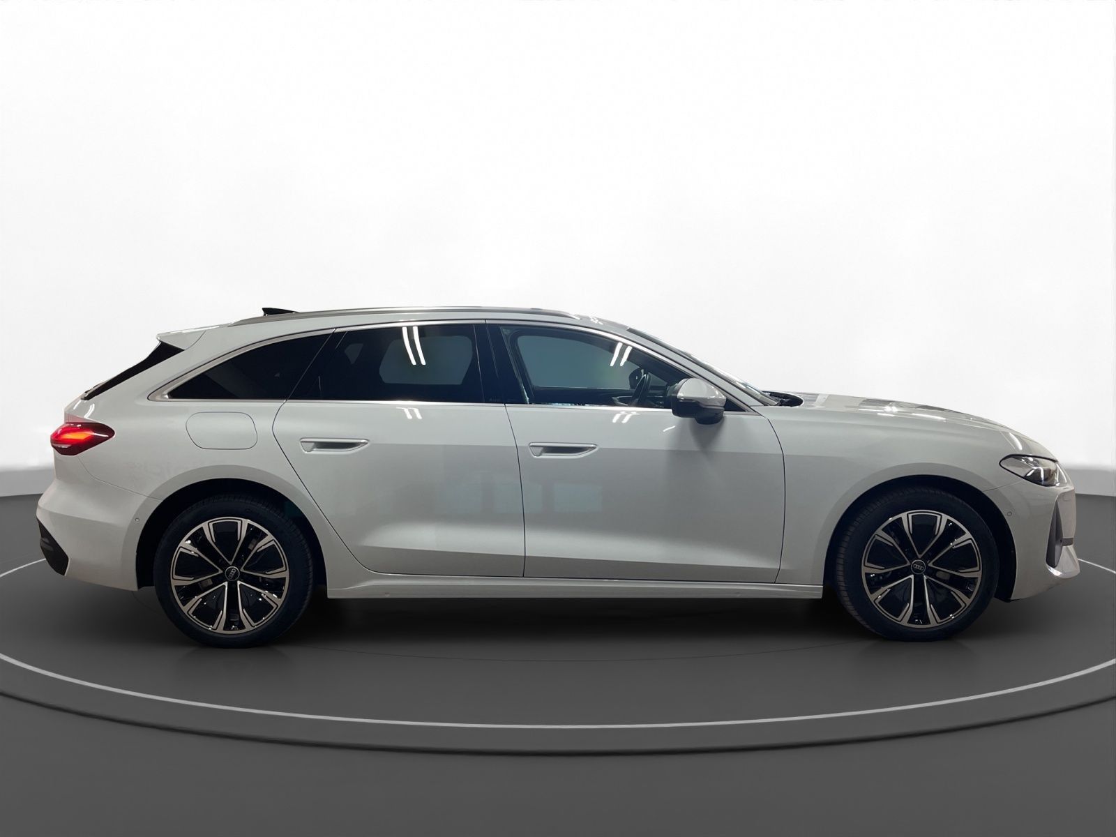 Audi A5 - Bild 5