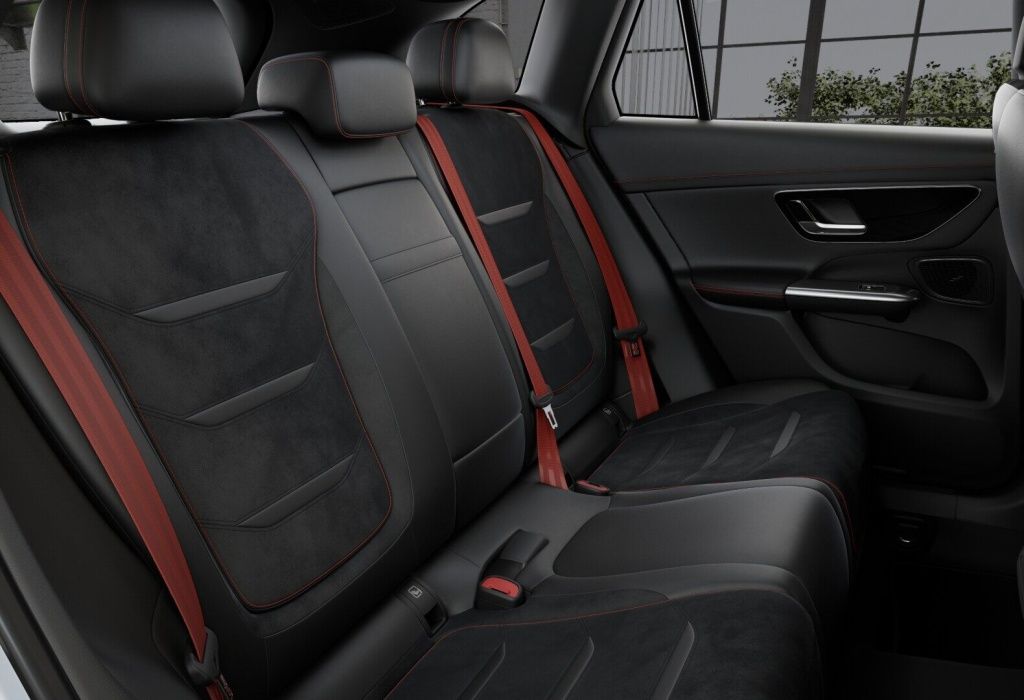 Mercedes-Benz GLC 43 AMG 4M Pano/AHK/Night/360/Sound/Distr/20' foto 10