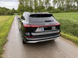 Audi e-tron 50 advanced - Luft/Matrix-LED/B&O-Sound - Audi e-tron aus 2020