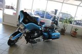 Harley-Davidson Electra Glide 103 5HD1,KessTech,Sissybar uvm.Top - ERFURT