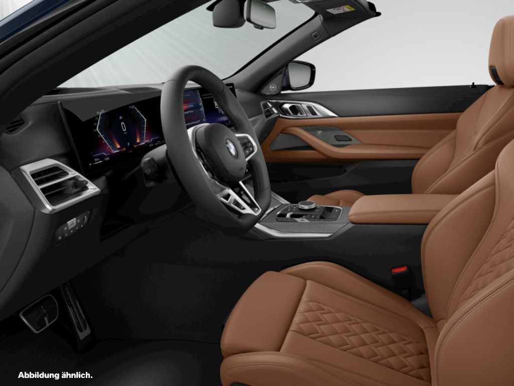BMW 430 - Bild 3