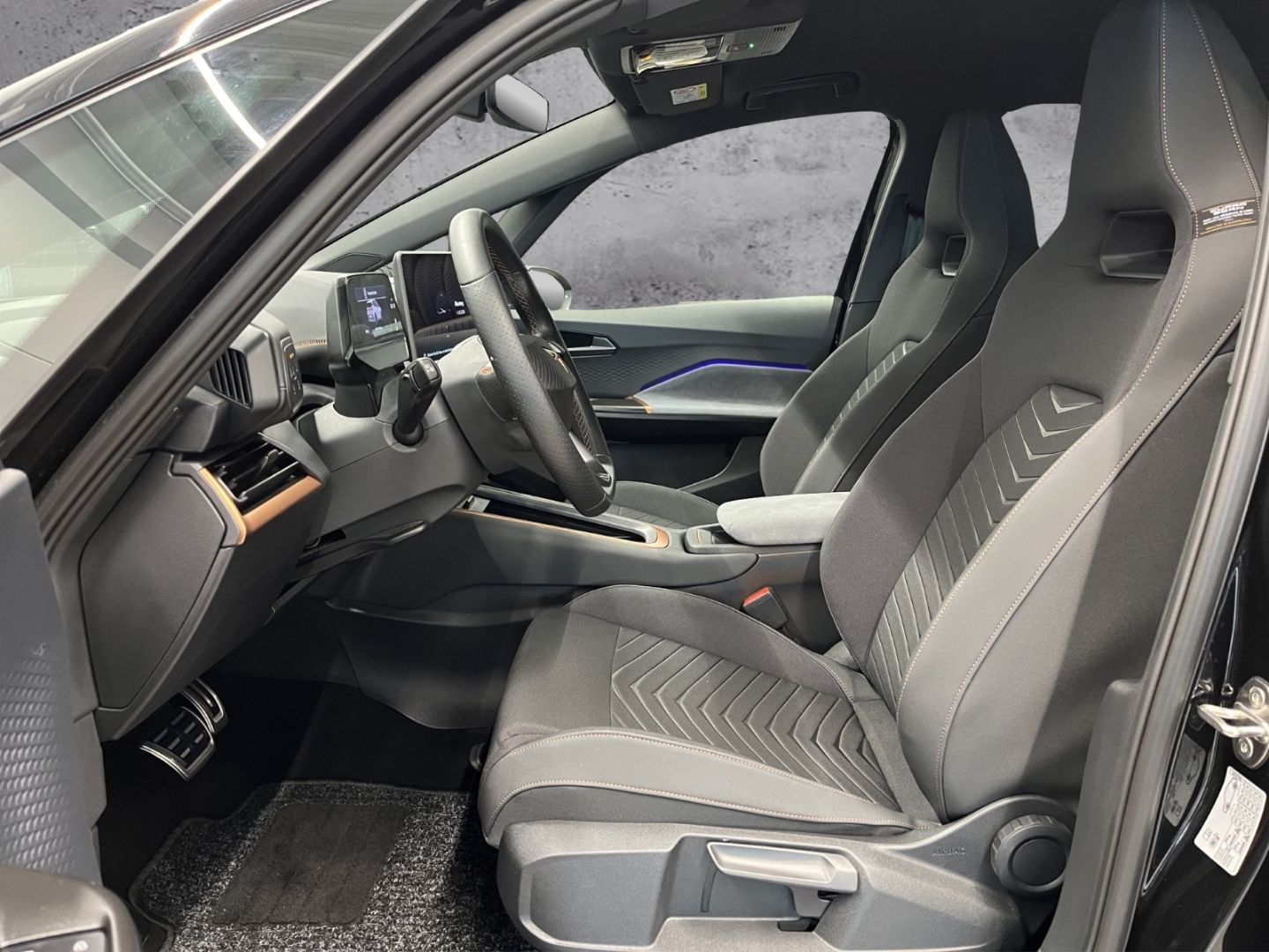 Cupra Born - Bild 10