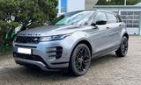 Land Rover Range Rover Evoque AWD D165 Black Pack SE Leder - Land Rover Range Rover Evoque in Mönchengladbach