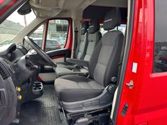 Fahrzeugabbildung Fiat Ducato 35 180 Power L5H2,Maxi,6-Sitzer,Mixto