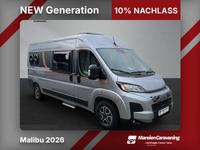 Malibu Van diversity 600 DB K (719) Fiat