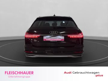 Audi A6 - 6