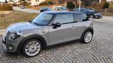 MINI Cooper 3-trg.Navi,PDC,SHZ,LED,Chili Paket,Standh
