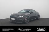 Audi TTRS Coupe 2.5 TFSI quattro . Matrix Navi B&O - gebrauchte Audi TT RS aus dem Jahr 2018