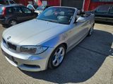 BMW 128 128i Cabrio Automatik Leder M-Paket Sitzhz.  - BMW 128: I