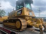 CAT D 6K XL mit Aufreisser u. Trimble - CAT Raupe/Dozer D6