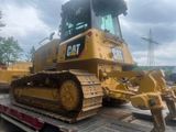 CAT D 6K XL mit Aufreisser u. Trimble - Offers matching your search criteria