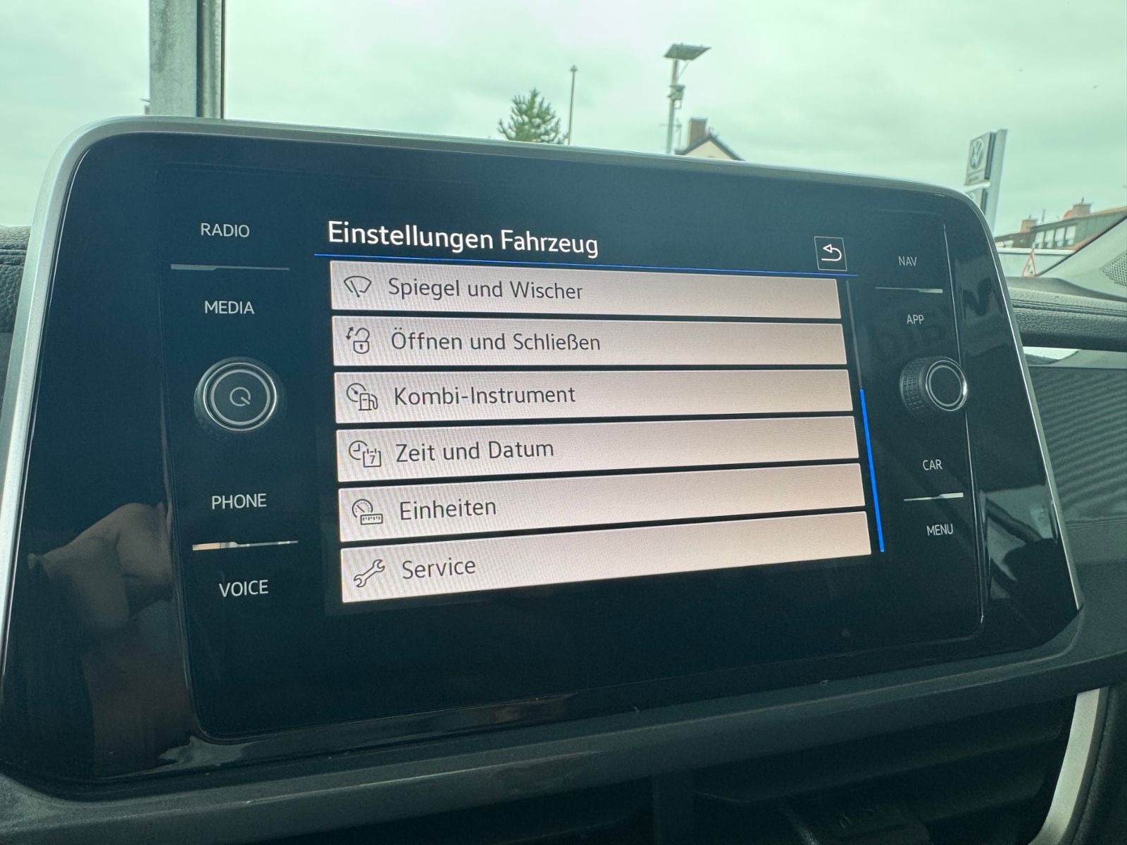 Volkswagen T-Roc - Bild 43