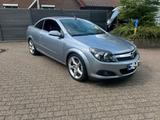 Opel Astra Twin Top 1,6 TÜV Neu 07/2027 - Opel Astra: Cabrio, 2.2