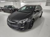 Opel Astra Sports T. 2.0 CDTI Active - Opel Astra Active mit Diesel-Antrieb