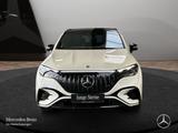 Mercedes-Benz EQE 43 AMG 4M SUV PREMIUM +/HYPER/HA-LE/22"/PANO - Mercedes-Benz EQE SUV in Bremen