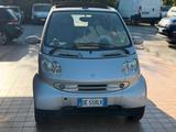Smart ForTwo 700 cabrio grandstyle (45 kW) - Smart ForTwo Grandstyle mit Benzin-Antrieb