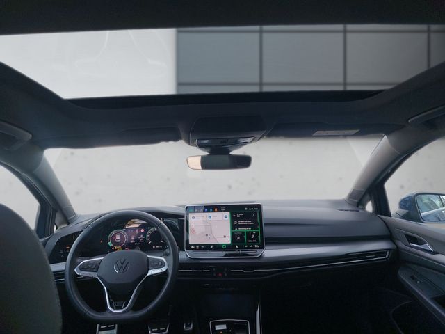 Golf VIII 1.5 eTSI *DSG*AHK*NAVI*KAMERA*HEADUP*D